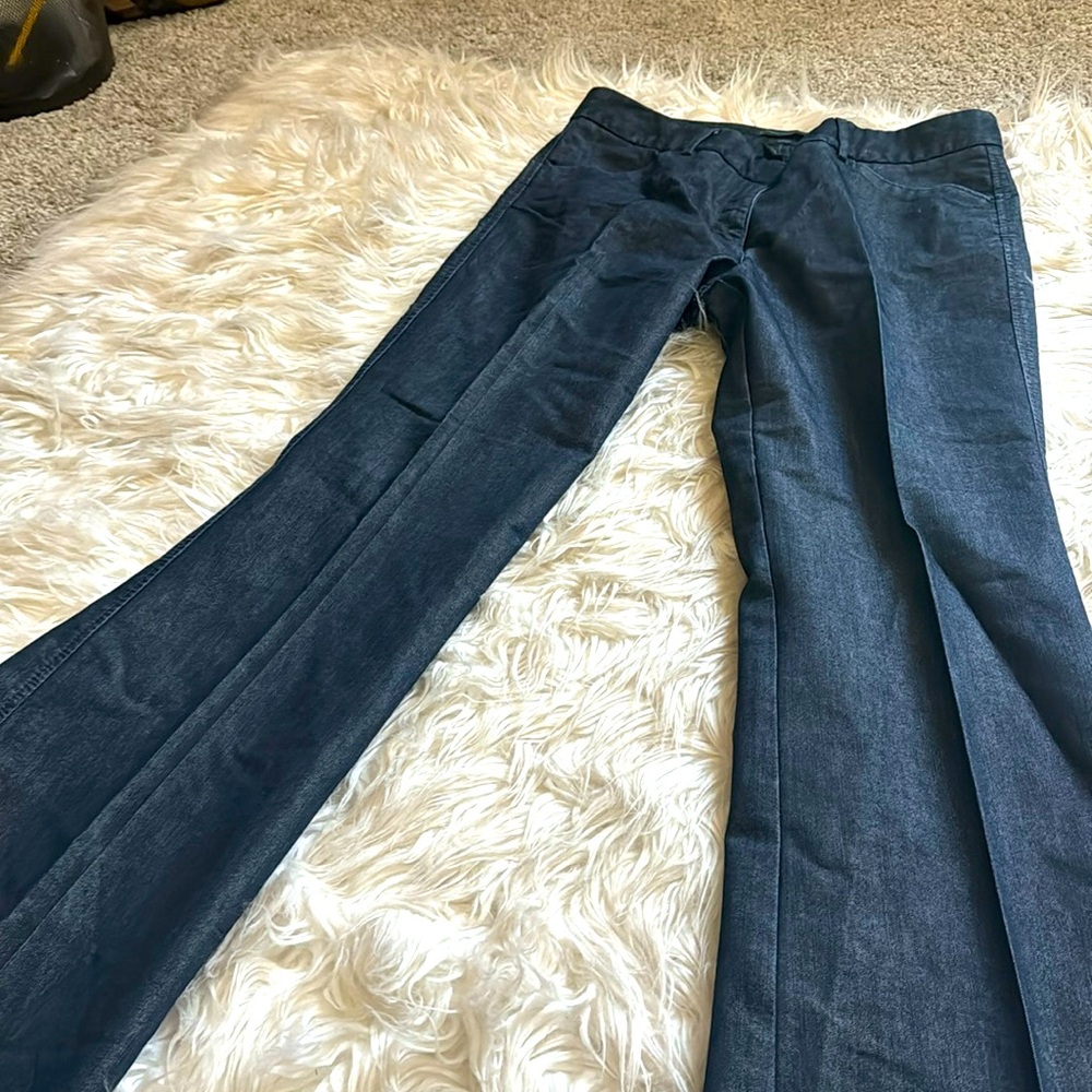 Express studio trouser pants 30/31